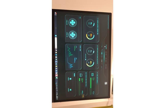 小米游戏本左侧功能键，小米游戏本旁边的键什么意思-第3张图片-优品飞百科