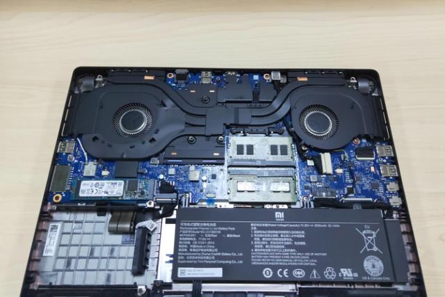 小米游戏本左侧功能键，小米游戏本旁边的键什么意思-第4张图片-优品飞百科