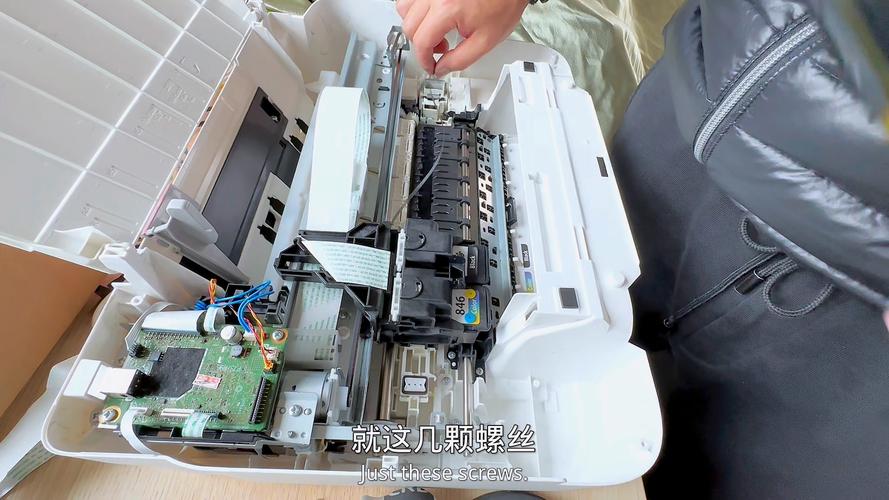 佳能ts3380打印机安装教程，佳能ts3380打印机电脑安装-第2张图片-优品飞百科