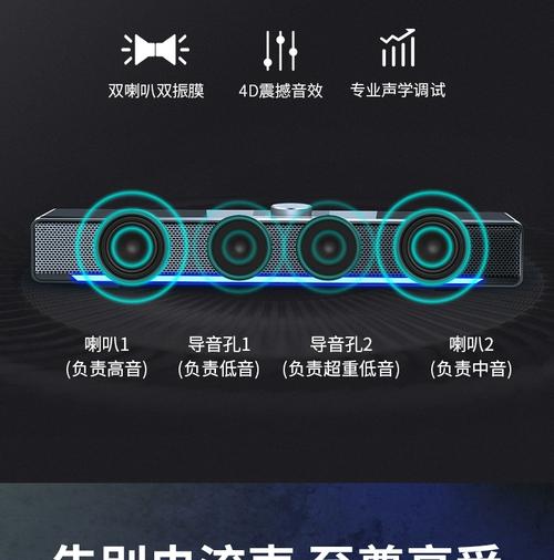 音响设备怎么连接电脑，音响设备连接电脑视频-第4张图片-优品飞百科