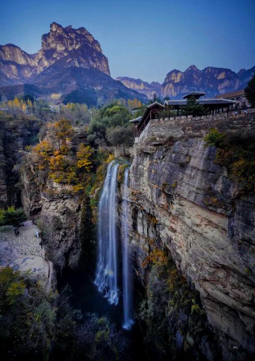 陵川天气预报，陵川天气预报一周7天-第2张图片-优品飞百科