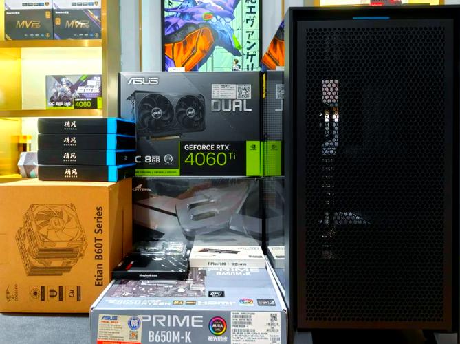 玩永劫无间笔记本电脑配置推荐，永劫无间笔记本配置要求高吗-第2张图片-优品飞百科