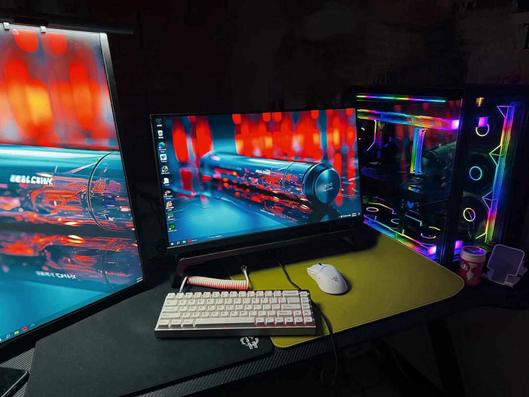 玩永劫无间笔记本电脑配置推荐，永劫无间笔记本配置要求高吗-第3张图片-优品飞百科