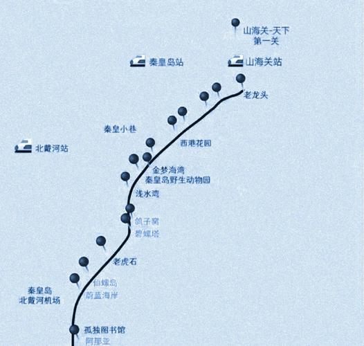 天气预报北戴河，天气预报北戴河天气预报15天？-第1张图片-优品飞百科