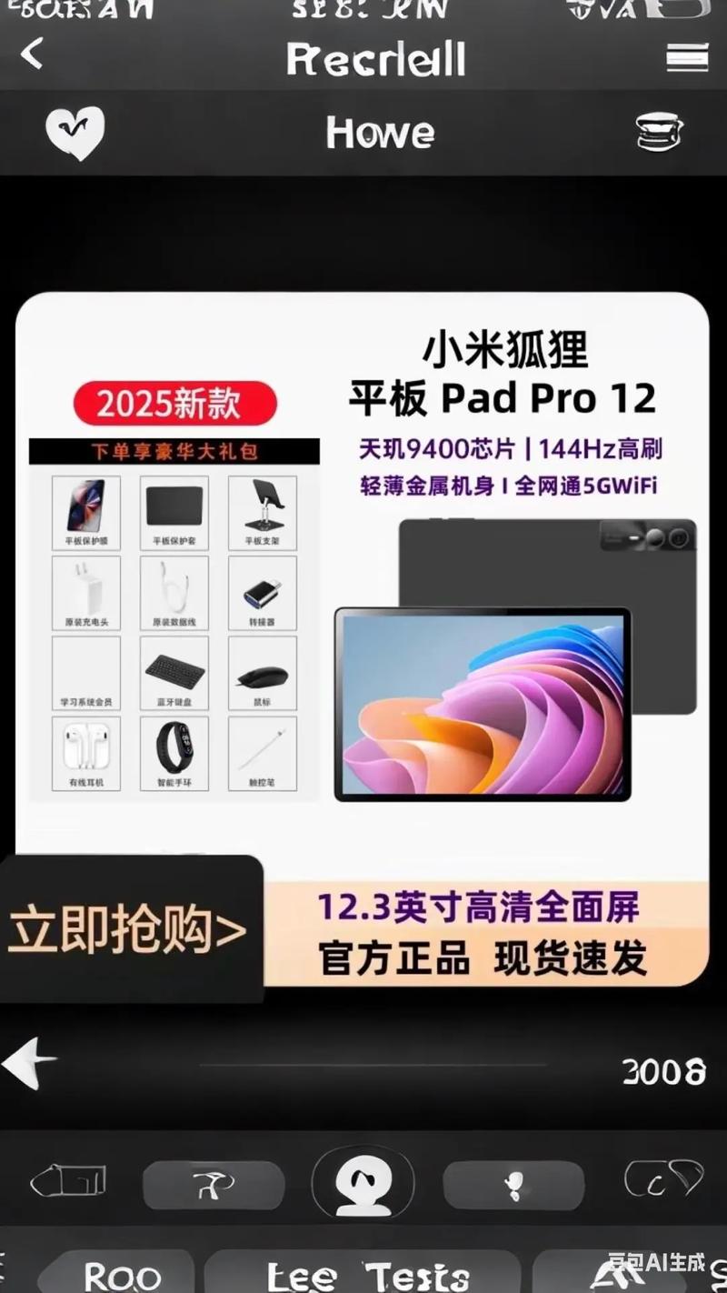 小米padpro怎么样，小米padpro2020怎么样-第3张图片-优品飞百科