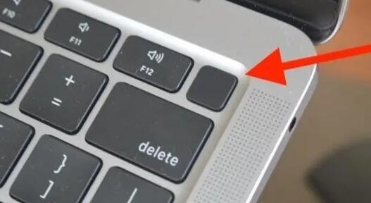 苹果笔记本开机键在哪里，苹果笔记本开机键没反应怎么操作？-第2张图片-优品飞百科