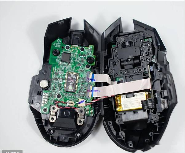 无线鼠标电池怎么安装，无线鼠标电池怎么安装的？