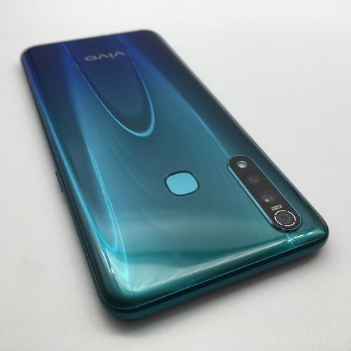 vivoz5现在卖多少钱，vivoz5现在买什么费用-第6张图片-优品飞百科