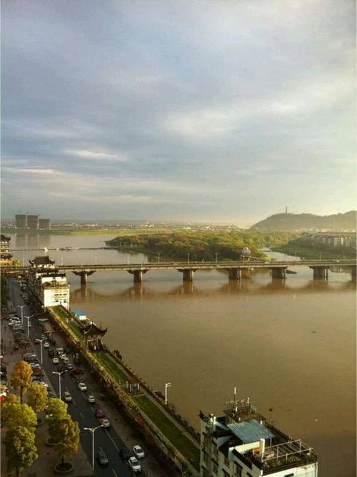 兰溪天气预报15天？兰溪天气预告？-第3张图片-优品飞百科