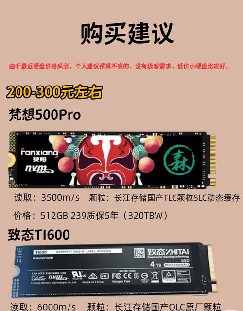 固态硬盘有什么影响，固态硬盘影响啥？