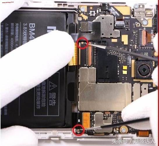 小米note3能装内存卡吗？小米note3可以装sd卡吗？-第2张图片-优品飞百科