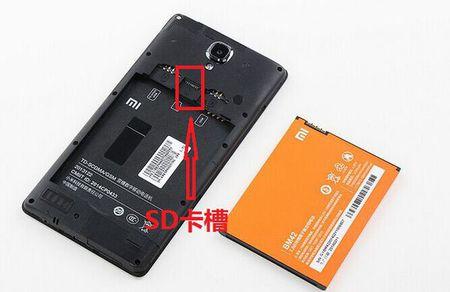 小米note3能装内存卡吗？小米note3可以装sd卡吗？-第4张图片-优品飞百科