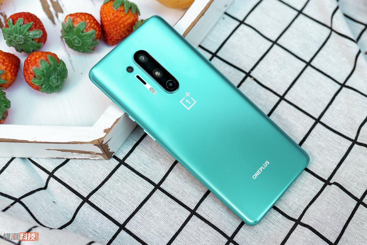 一加8pro换外屏多少钱，一加8pro能不能换外屏？-第4张图片-优品飞百科