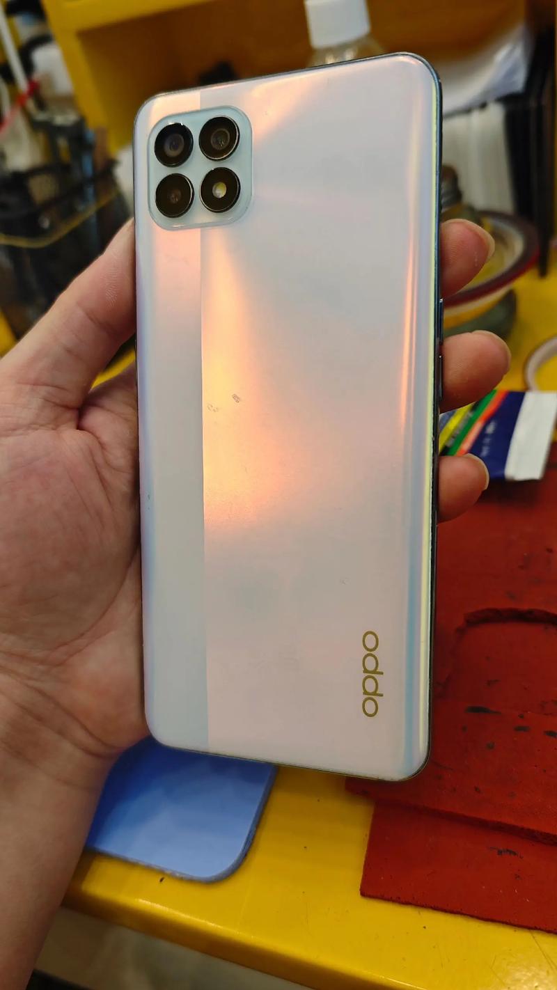 opporeno4se128g多少钱？opooreno4se 多少钱？-第3张图片-优品飞百科