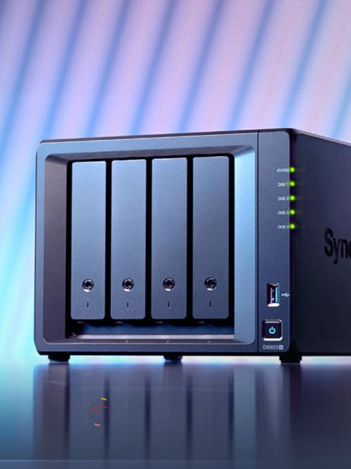 网络存储器推荐，网络存储器推荐品牌-第2张图片-优品飞百科