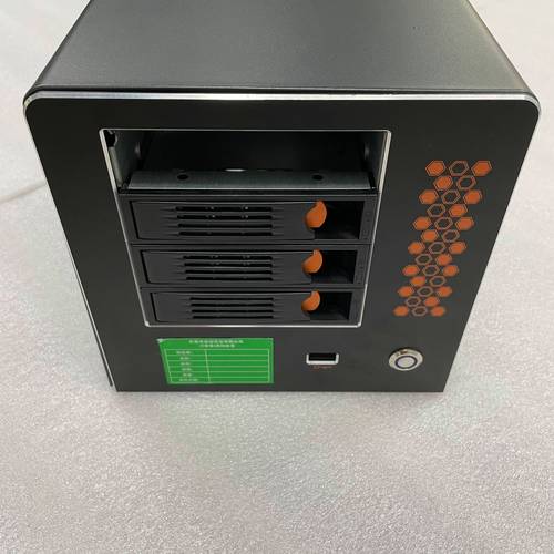 网络存储器推荐，网络存储器推荐品牌-第3张图片-优品飞百科