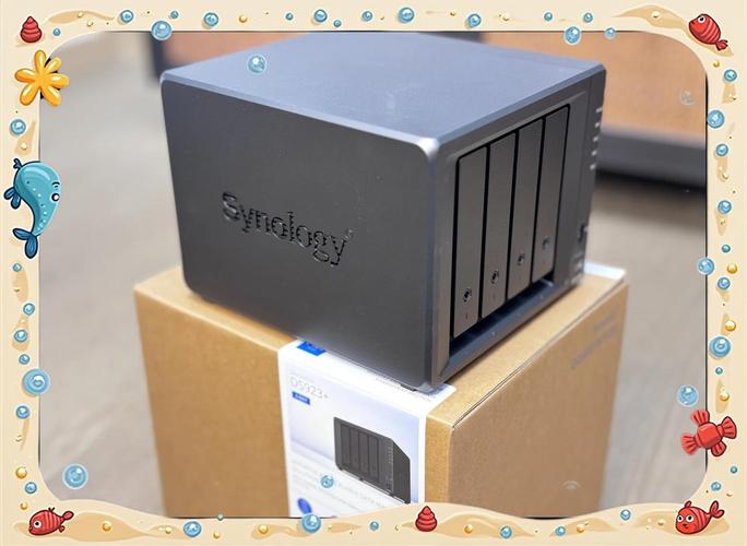 网络存储器推荐，网络存储器推荐品牌-第5张图片-优品飞百科