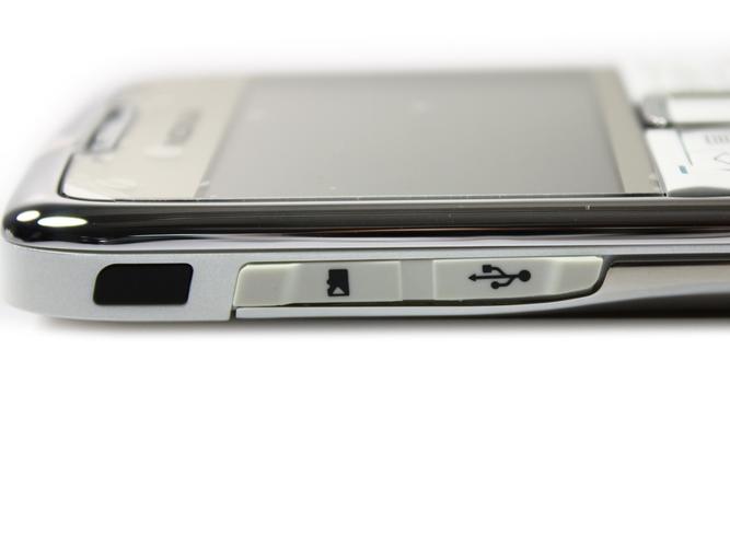 诺基亚e71有新机吗？诺基亚e71刚出来多少钱？-第4张图片-优品飞百科