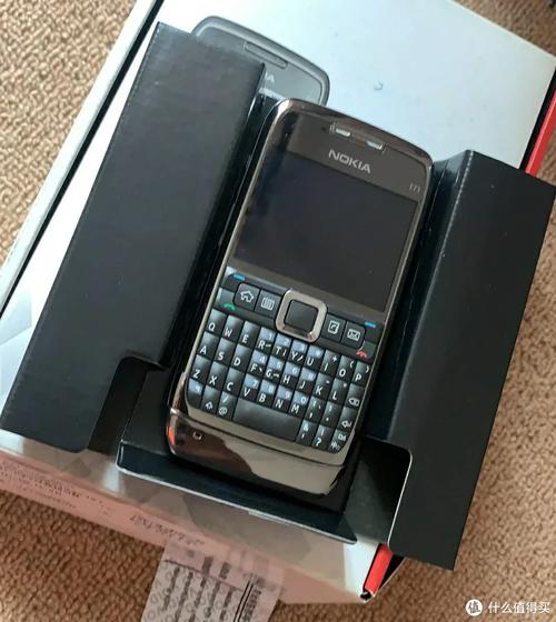 诺基亚e71有新机吗？诺基亚e71刚出来多少钱？-第5张图片-优品飞百科