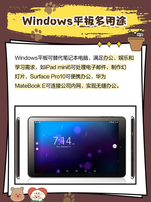 微软平板好不好？微软平板系列哪个好用？-第5张图片-优品飞百科