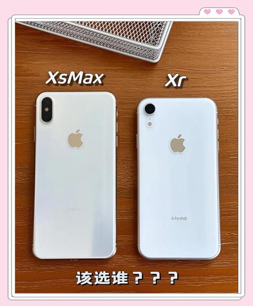 苹果xs和xr外观区别？苹果xs和xr外观区别对比？-第1张图片-优品飞百科