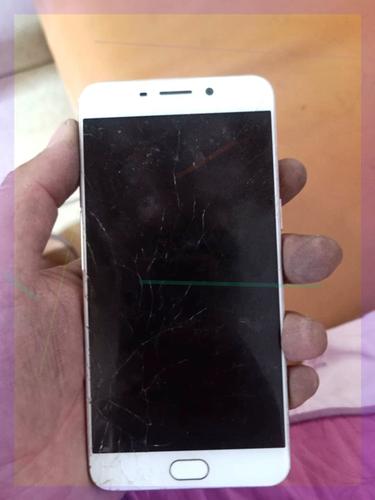 换一次oppor9主屏多少钱？oppor9换个屏幕总成多少钱？-第2张图片-优品飞百科