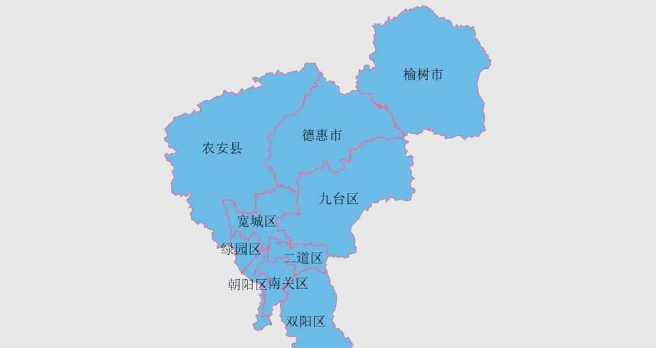 长春绿园区天气预报，长春市绿园区天气预报十天-第1张图片-优品飞百科