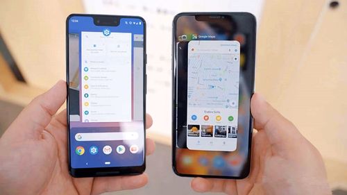 小米9最新版本，小米9最新版本是多少？-第1张图片-优品飞百科