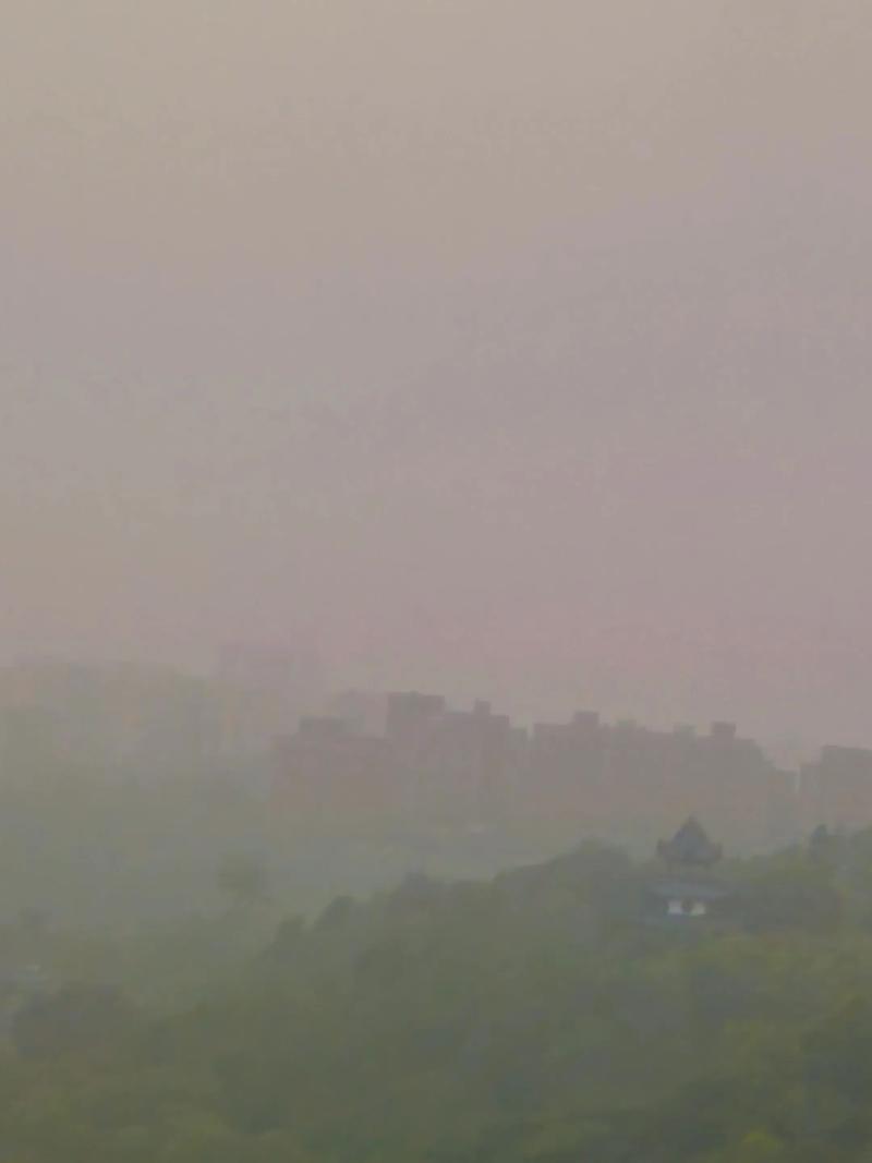 绵阳今天天气预报，绵阳今天天气预报详情？-第1张图片-优品飞百科