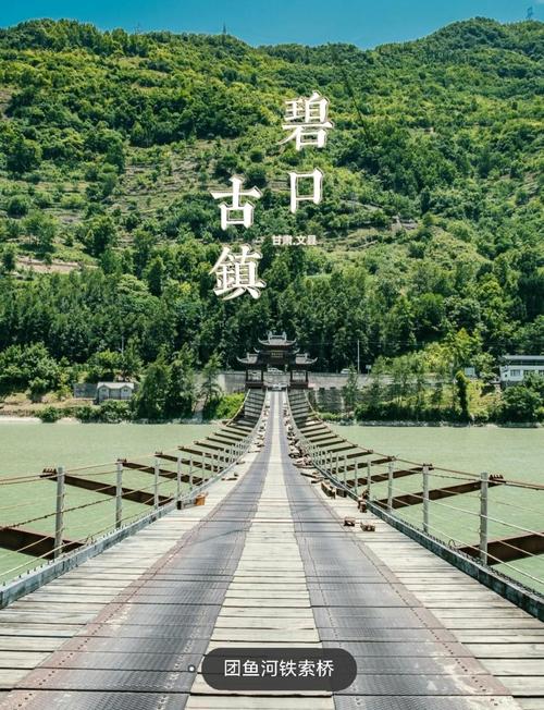 文县碧口天气预报，文县碧口镇-第3张图片-优品飞百科