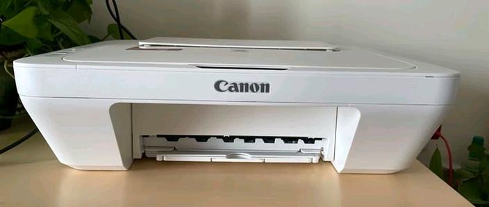 佳能mg2580s墨盒无法识别？佳能mg2540打印机不识别墨盒？-第4张图片-优品飞百科