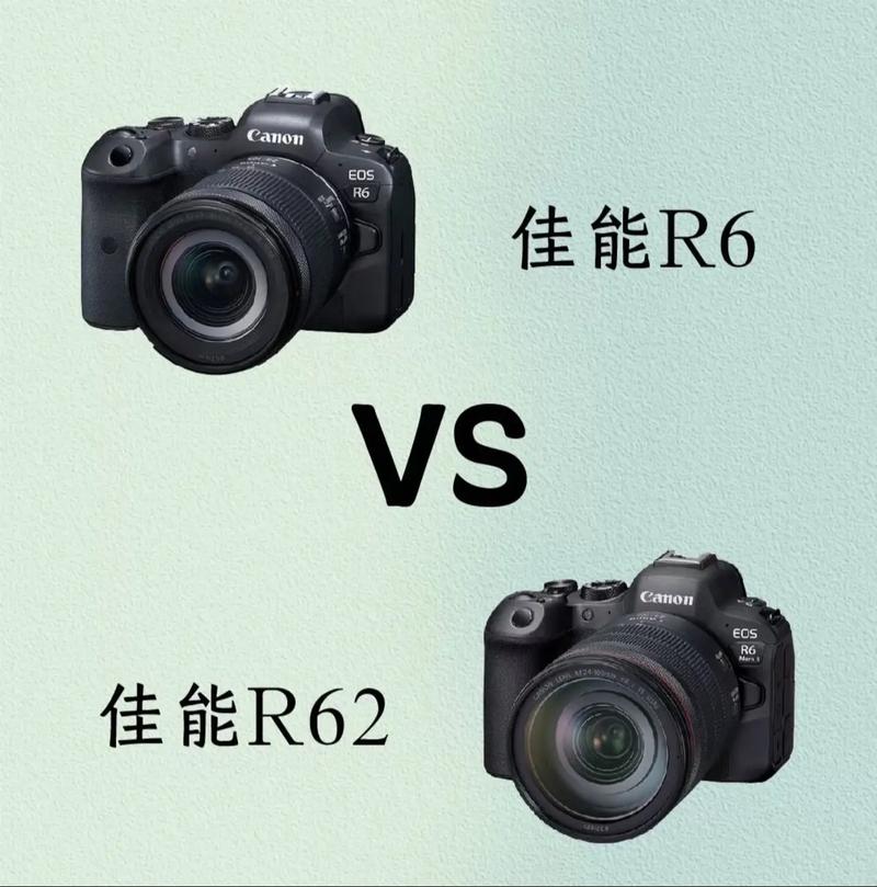 佳能eosr6参数配置，佳能eos r6实拍-第1张图片-优品飞百科