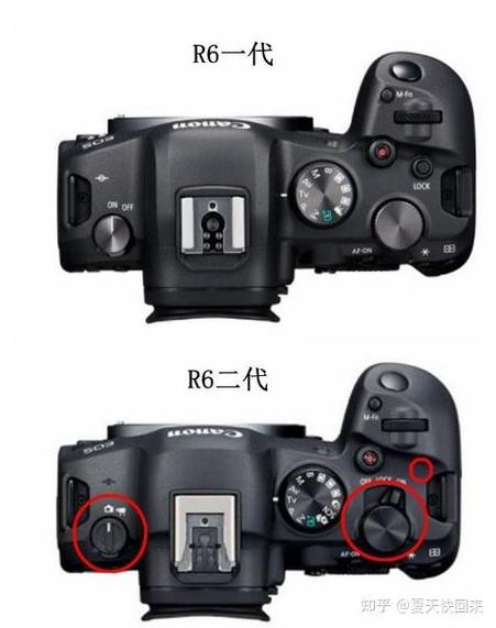 佳能eosr6参数配置，佳能eos r6实拍-第5张图片-优品飞百科