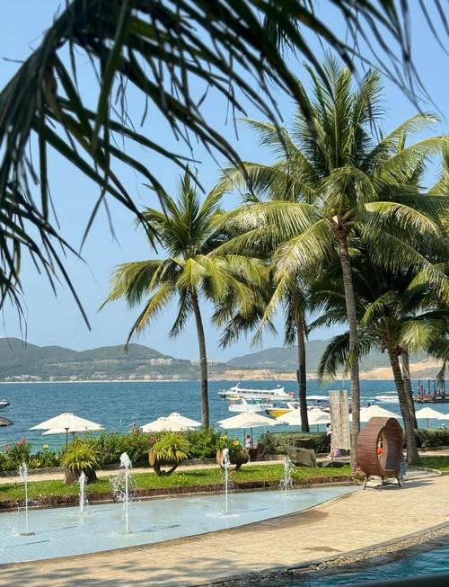 芽庄天气预报？越南芽庄天气预报？-第3张图片-优品飞百科