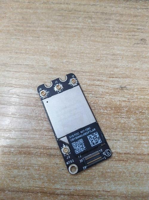 苹果笔记本无线网卡怎么安装驱动?苹果笔记本电脑无线网卡驱动?-第2张图片-优品飞百科 苹果笔记本无线网卡怎么安装驱动?苹果笔记本电脑无线网卡驱动?-第2张图片-优品飞百科