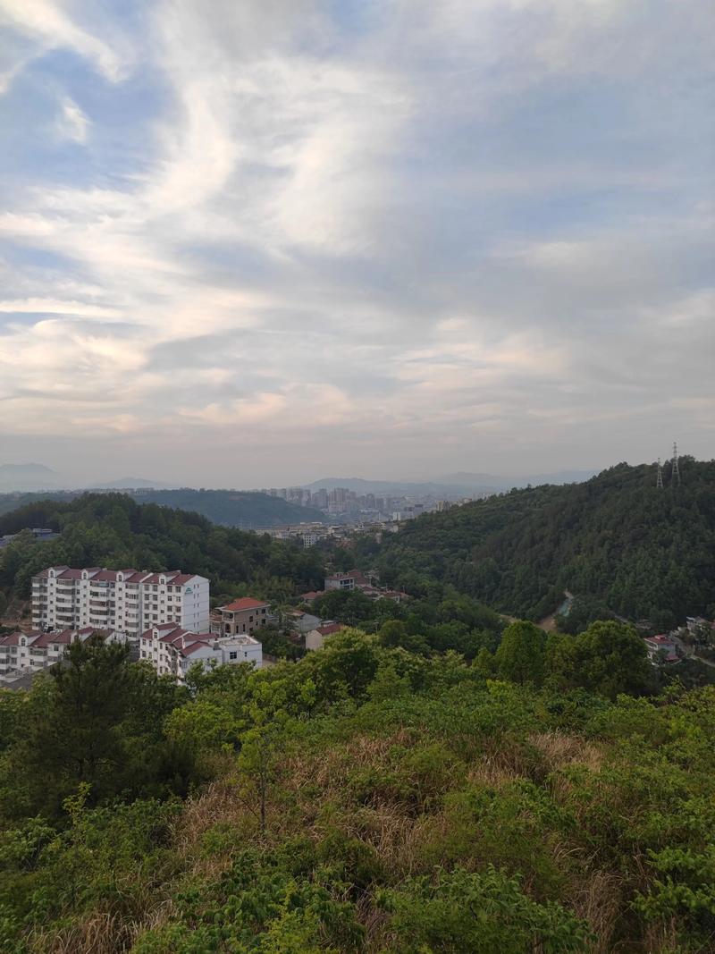 夷陵区最新天气预报，下载夷陵区天气预报？-第3张图片-优品飞百科