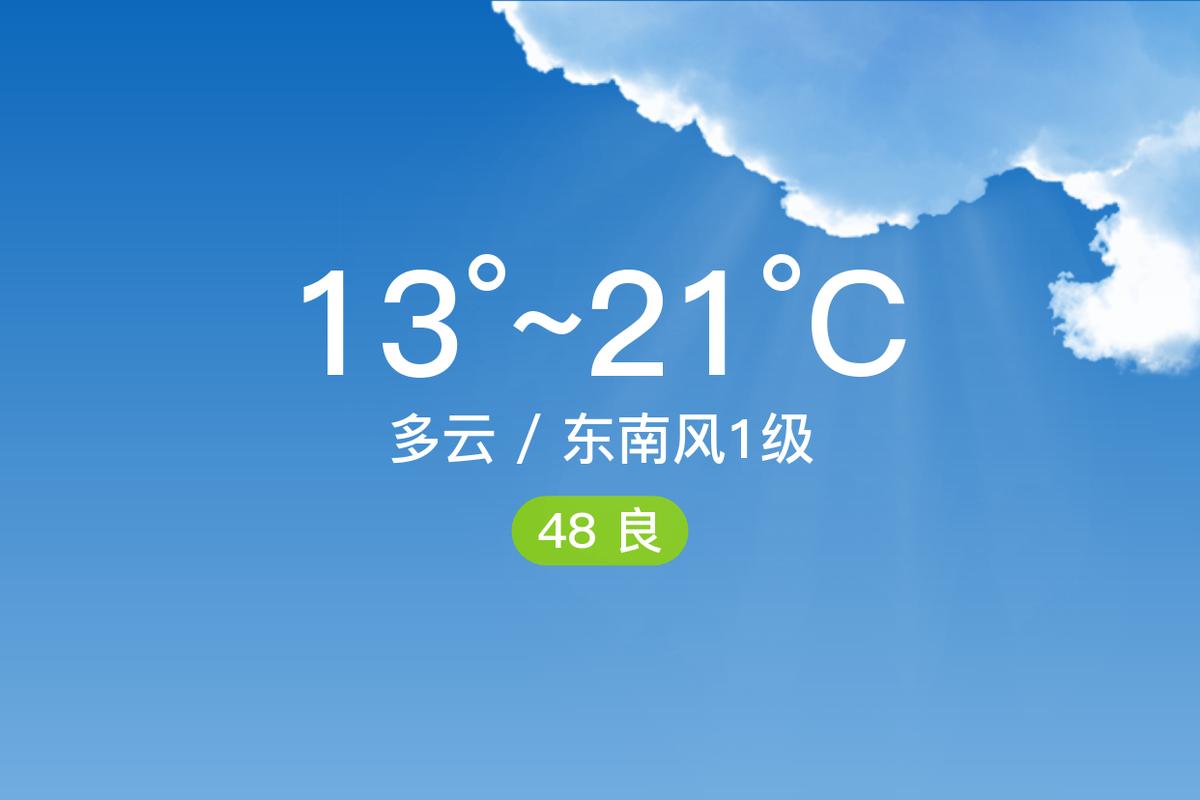 天气预报秦皇岛昌黎，8月20日秦皇岛天气？-第2张图片-优品飞百科