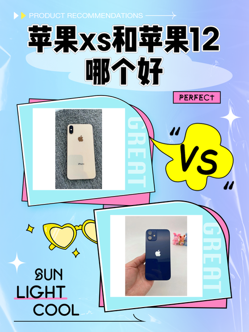 iphonexs和12哪个好，iphonexs好还是12好？-第4张图片-优品飞百科