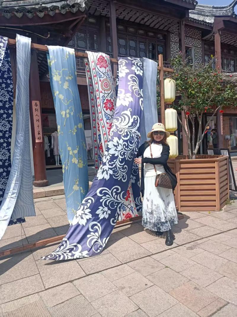 周庄古镇天气预报，周庄古镇天气预报30天查询-第2张图片-优品飞百科