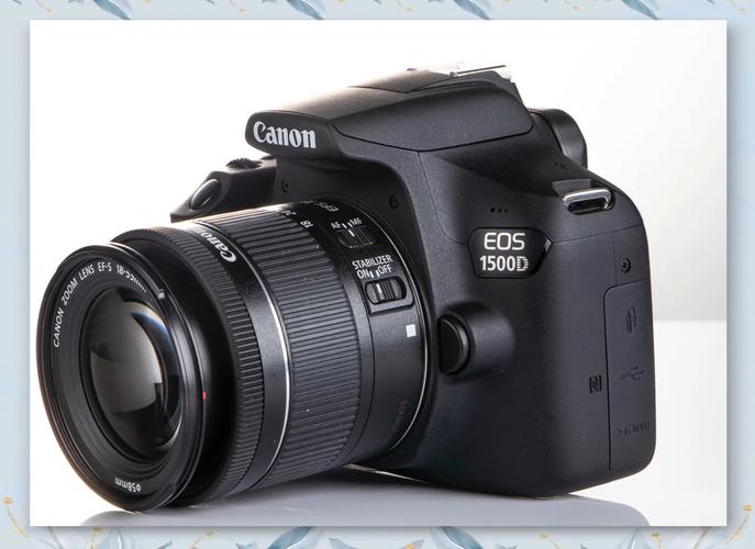 佳能300d拍照效果？佳能300d用什么镜头？-第4张图片-优品飞百科