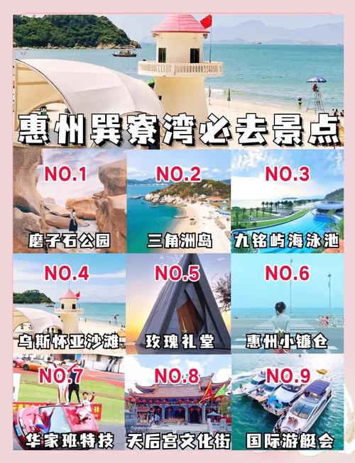 惠东县天气预报15天，惠东县天气预报一周天气？-第3张图片-优品飞百科