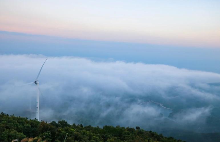 惠东县天气预报15天，惠东县天气预报一周天气？-第5张图片-优品飞百科