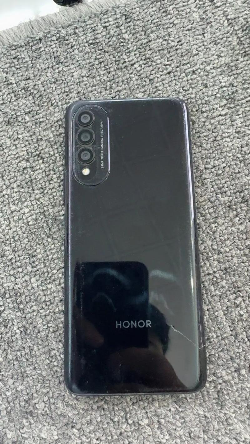 荣耀x20se多大尺寸？荣耀x20se长宽高？-第3张图片-优品飞百科