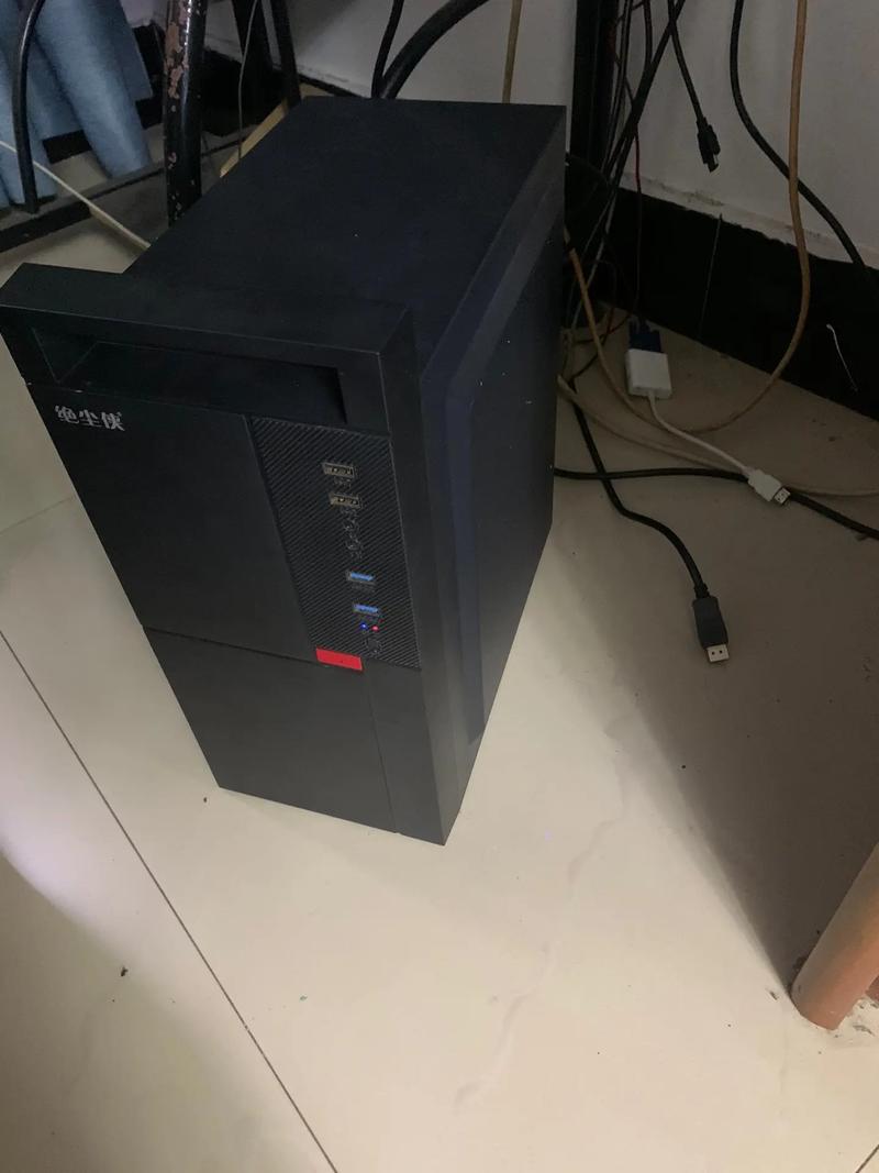 电脑整机包括哪些？电脑整机需要什么配件？-第2张图片-优品飞百科