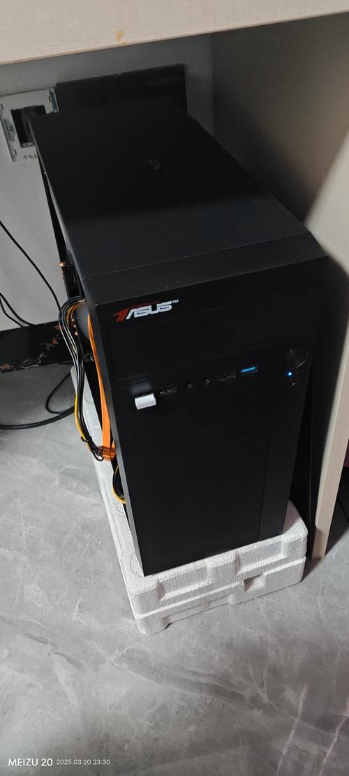 电脑整机包括哪些？电脑整机需要什么配件？-第4张图片-优品飞百科