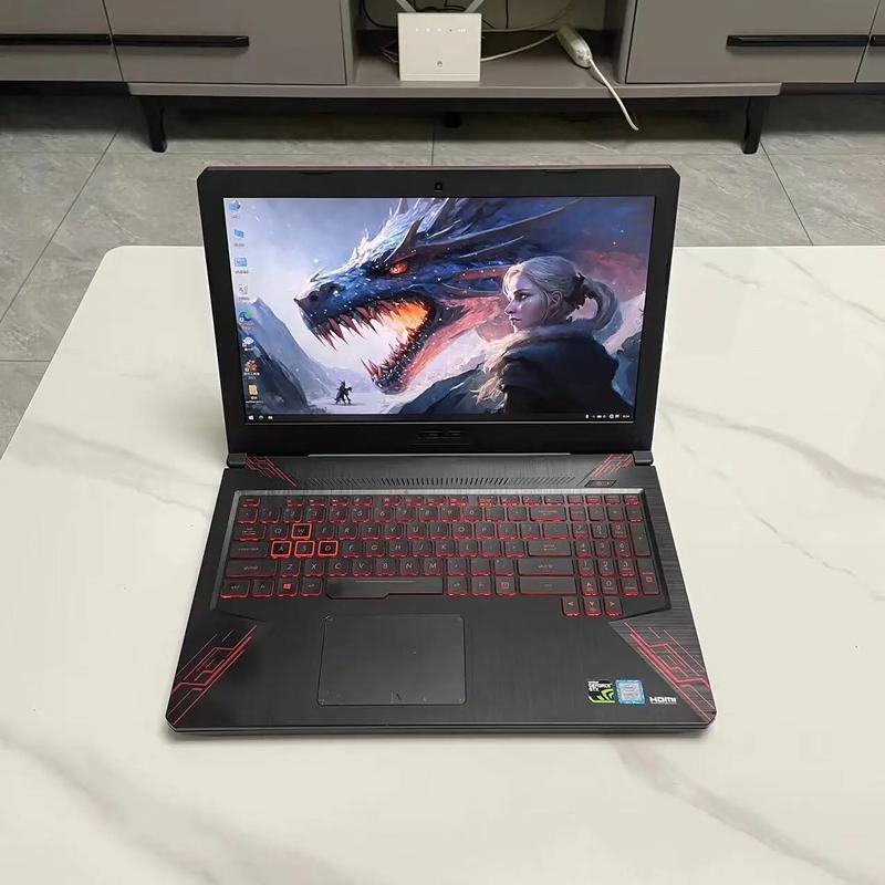 四核八线程打游戏够用吗，四核八线程够不够用？-第6张图片-优品飞百科