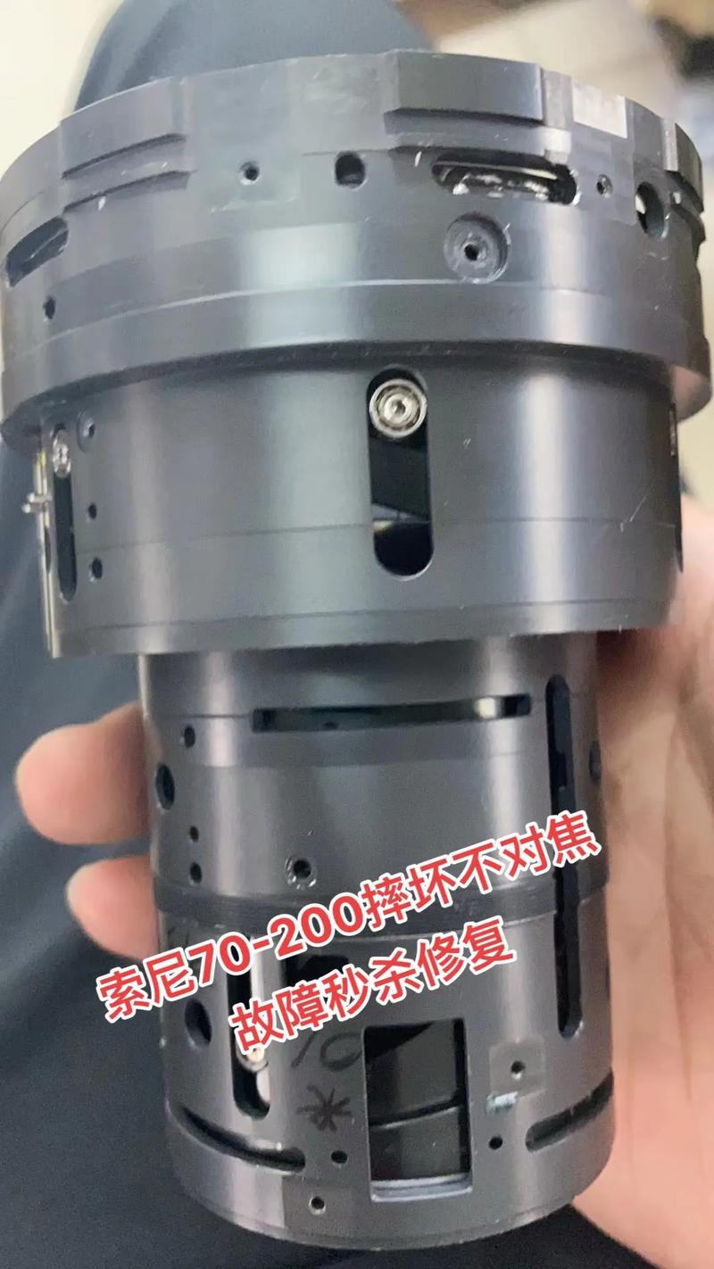 sony摄像机怎么恢复出厂设置，索尼摄像机恢复数据-第5张图片-优品飞百科