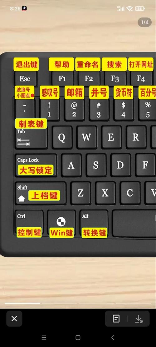 笔记本电脑键盘如何解锁,笔记本电脑键盘解锁怎么解开-第2张图片-优品飞百科 笔记本电脑键盘如何解锁,笔记本电脑键盘解锁怎么解开-第2张图片-优品飞百科