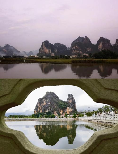 英西峰林天气预报？广东清远英西峰林天气？-第4张图片-优品飞百科