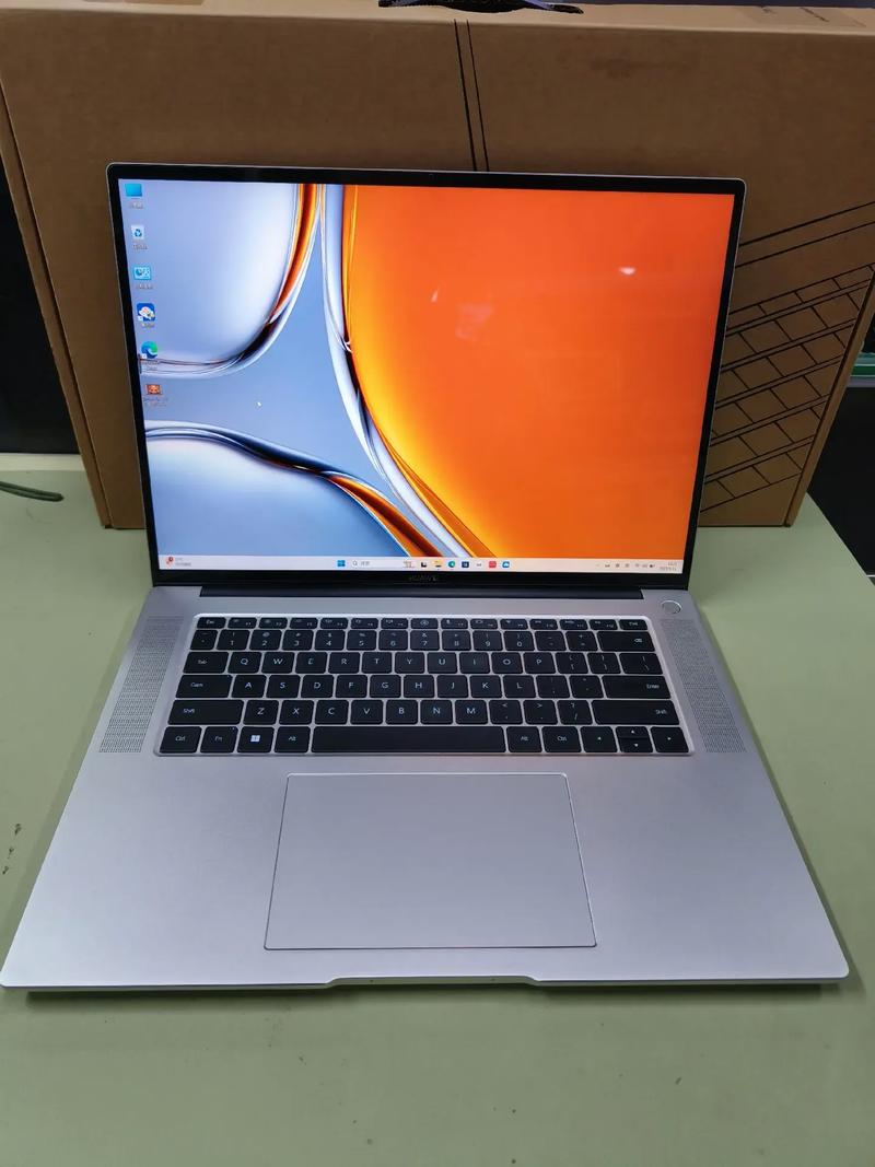 华为i7处理器怎么样，华为i7处理器的笔记本？-第6张图片-优品飞百科